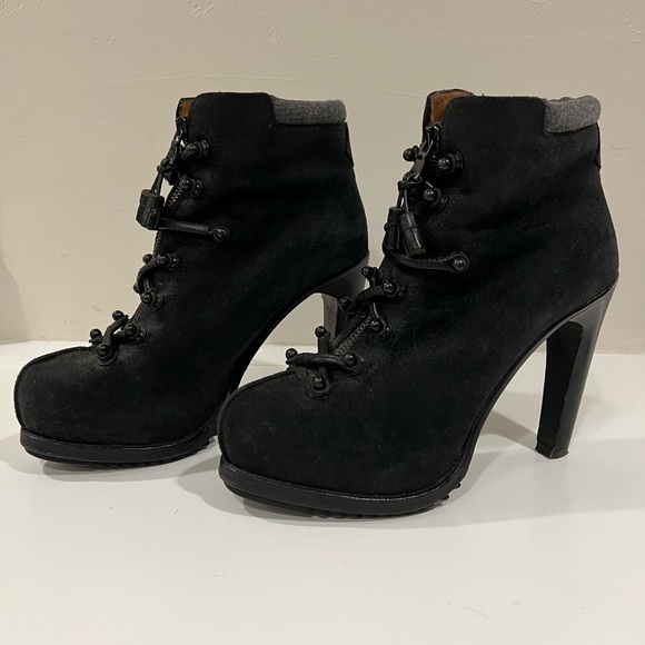 RAG & BONE boots - Sz 39 - Picture 9 of 9